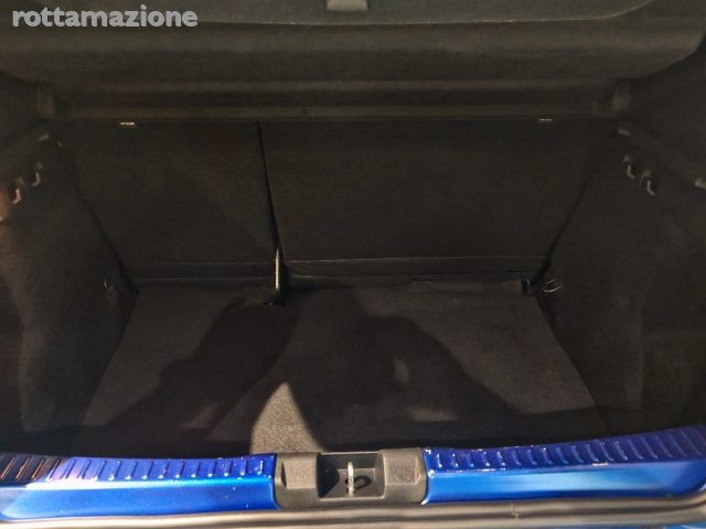 DACIA Sandero usata, con Cronologia tagliandi