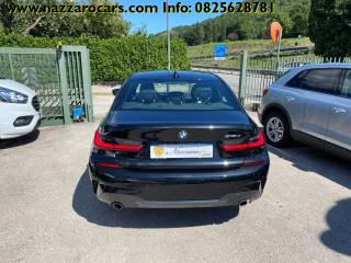 BMW 318 usata, con Park Distance Control