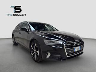 AUDI A6 usata, con Airbag Passeggero