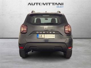 DACIA Duster usata, con Chiusura centralizzata