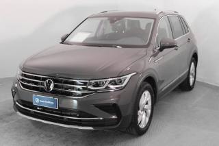 VOLKSWAGEN Tiguan 2.0 TDI 150 CV SCR DSG 4MOTION Elegance