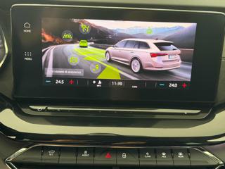 SKODA Octavia usata, con Adaptive Cruise Control