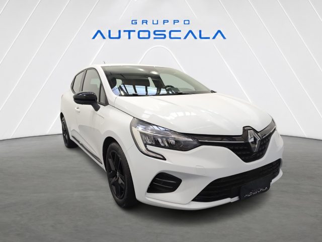 RENAULT Clio usata, con Controllo trazione