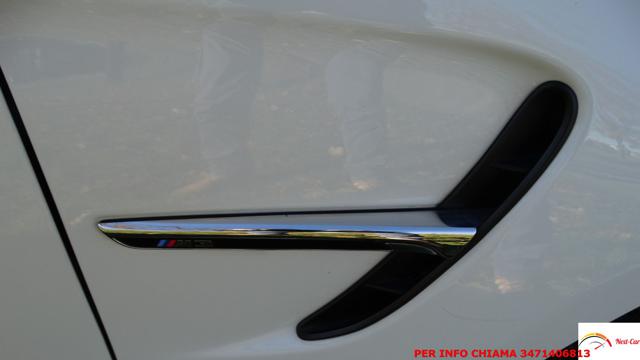 BMW M3 usata 83