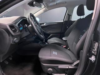 FORD Focus usata, con Cerchi in lega