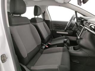 CITROEN C3 usata, con Chiusura centralizzata