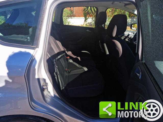 FORD C-Max usata, con ESP