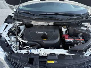 NISSAN Qashqai usata, con Regolazione elettrica sedili