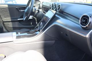 MERCEDES-BENZ C 220 usata, con Controllo trazione