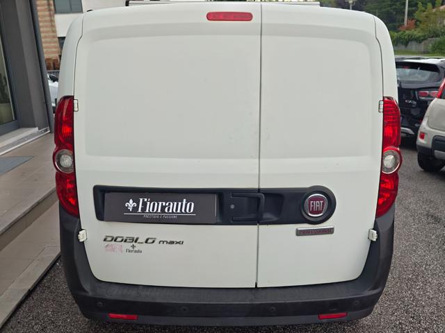 FIAT Doblo usata, con Alzacristalli elettrici