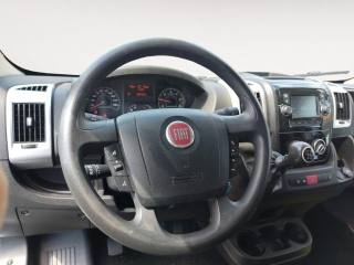 FIAT Ducato usata, con Chiusura centralizzata telecomandata