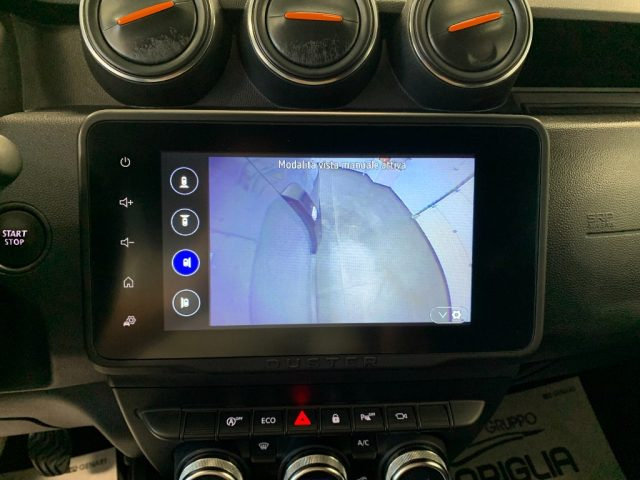 DACIA Duster usata, con Portapacchi