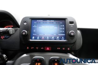 FIAT Panda usata, con Chiusura centralizzata