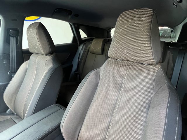 DS AUTOMOBILES DS 7 Crossback usata, con Bracciolo