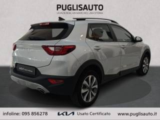 KIA Stonic usata, con Airbag Passeggero