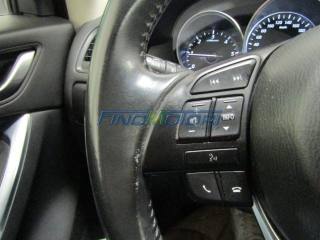 MAZDA CX-5 usata, con Chiusura centralizzata telecomandata