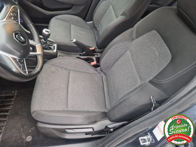 RENAULT Clio usata, con Chiusura centralizzata