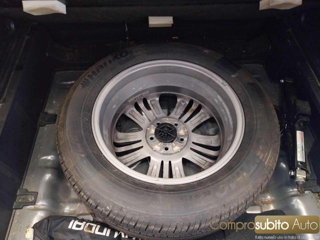 HYUNDAI iX35 usata, con Cruise Control