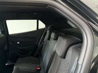 PEUGEOT 2008 usata, con Sensori di parcheggio posteriori