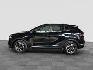 KIA Sportage usata 1