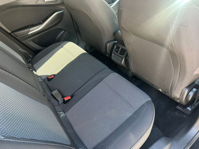 OPEL Grandland X usata, con Controllo trazione