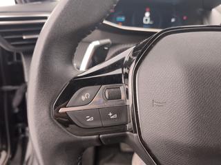 PEUGEOT 2008 usata, con Servosterzo