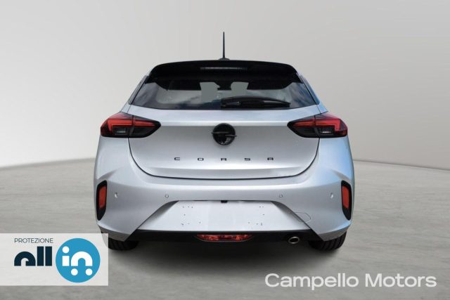 OPEL Corsa usata 3