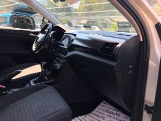 VOLKSWAGEN T-Cross usata, con Cruise Control