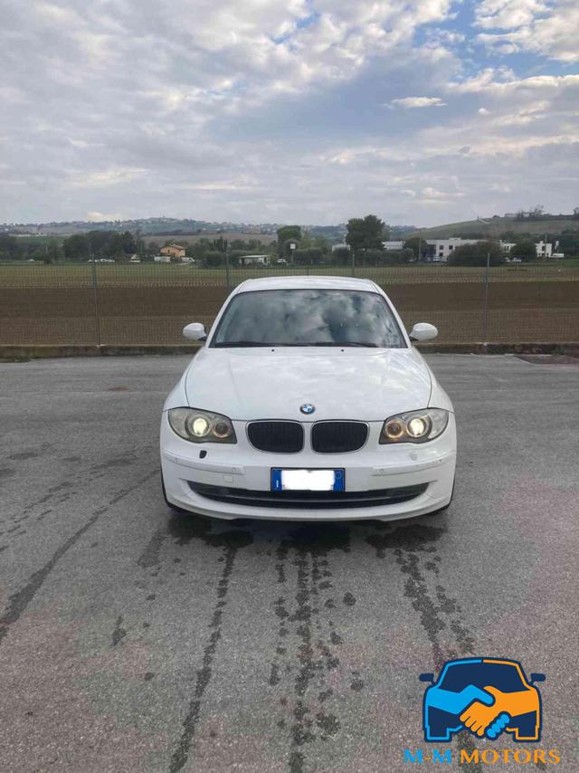 BMW 120 usata, con Airbag laterali