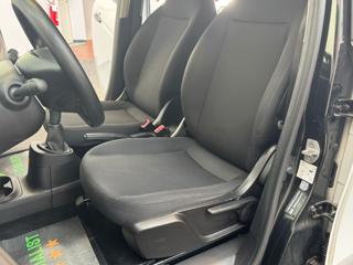 SMART ForFour usata, con Controllo trazione