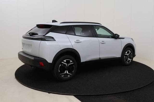 PEUGEOT 2008 usata, con Autoradio