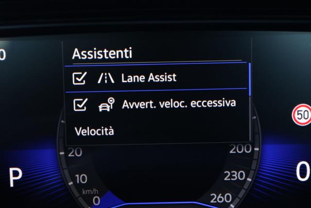 VOLKSWAGEN Polo usata, con Autoradio