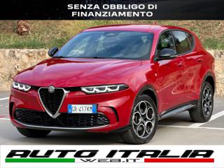 ALFA ROMEO Tonale 1.6 130CV TI+18