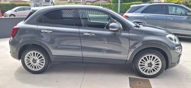 FIAT 500X usata, con Chiusura centralizzata