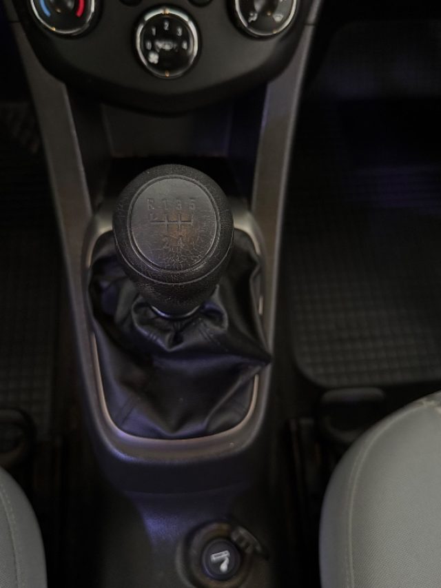 CHEVROLET Aveo usata 14