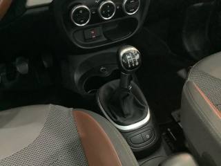 FIAT 500L usata, con Controllo trazione