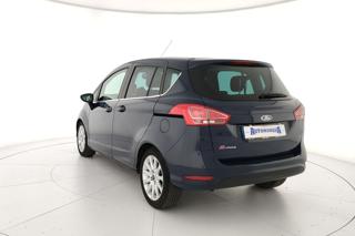 FORD B-Max usata, con Airbag Passeggero