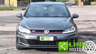 VOLKSWAGEN Golf GTI usata, con Airbag