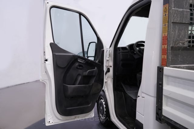RENAULT Master usata, con ESP