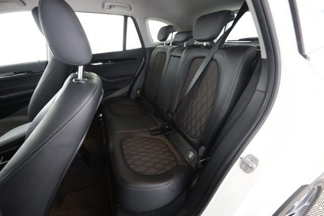 BMW X1 usata 3