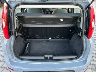 FIAT Panda usata, con USB
