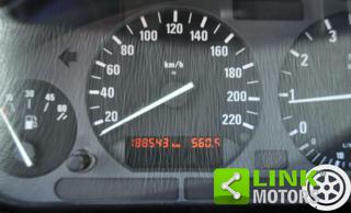 BMW 318 usata 24