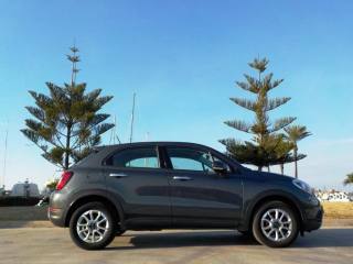 FIAT 500X usata, con Controllo automatico clima