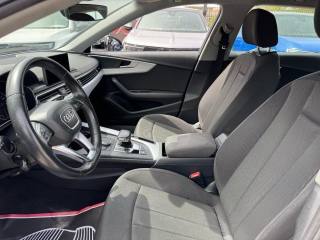 AUDI A4 allroad usata, con Servosterzo