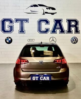 VOLKSWAGEN Golf usata, con Cerchi in lega
