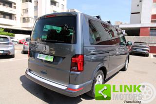 VOLKSWAGEN Multivan usata 19