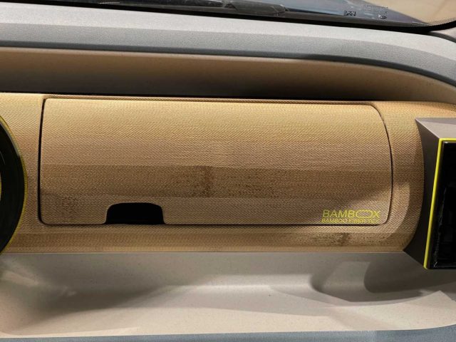 FIAT Grande Panda usata, con Telecamera per parcheggio assistito