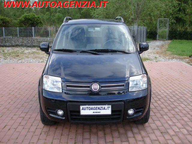 FIAT Panda usata 4