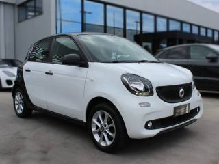 SMART ForFour 70 1.0 twinamic Youngster