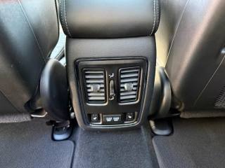 JEEP Grand Cherokee usata, con Regolazione elettrica sedili